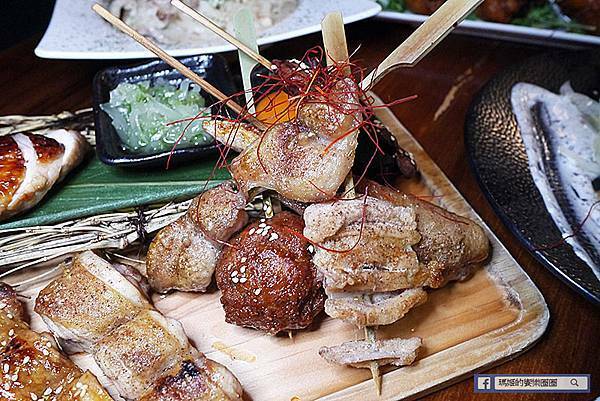 東區居酒屋【悄悄杯居酒屋】創意又美味的居酒屋美食/東區美食/市民大道居酒屋