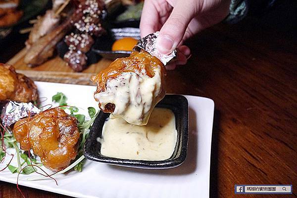 東區居酒屋【悄悄杯居酒屋】創意又美味的居酒屋美食/東區美食/市民大道居酒屋