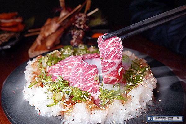 東區居酒屋【悄悄杯居酒屋】創意又美味的居酒屋美食/東區美食/市民大道居酒屋