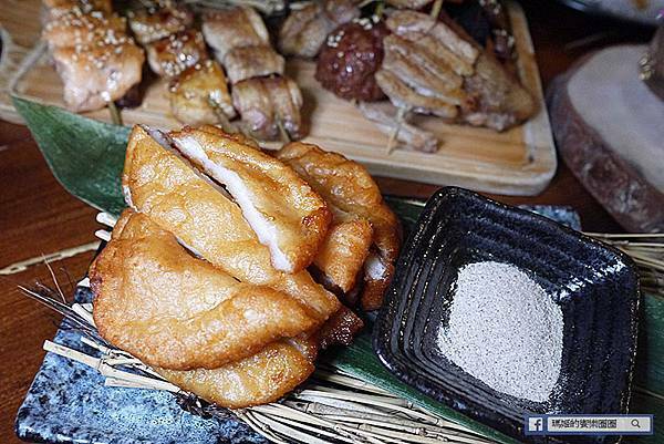 東區居酒屋【悄悄杯居酒屋】創意又美味的居酒屋美食/東區美食/市民大道居酒屋