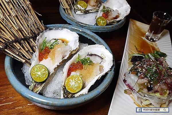 東區居酒屋【悄悄杯居酒屋】創意又美味的居酒屋美食/東區美食/市民大道居酒屋