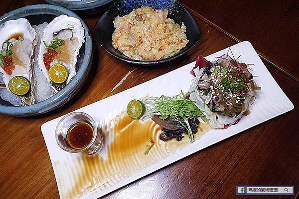 東區居酒屋【悄悄杯居酒屋】創意又美味的居酒屋美食/東區美食/市民大道居酒屋