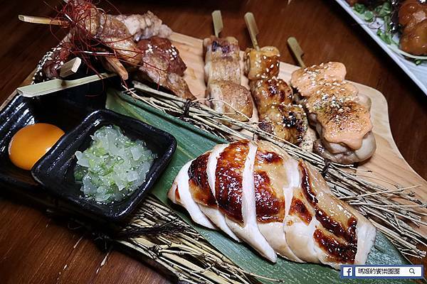 東區居酒屋【悄悄杯居酒屋】創意又美味的居酒屋美食/東區美食/市民大道居酒屋