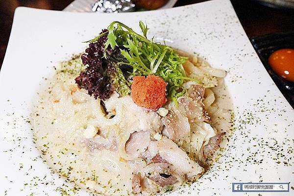 東區居酒屋【悄悄杯居酒屋】創意又美味的居酒屋美食/東區美食/市民大道居酒屋