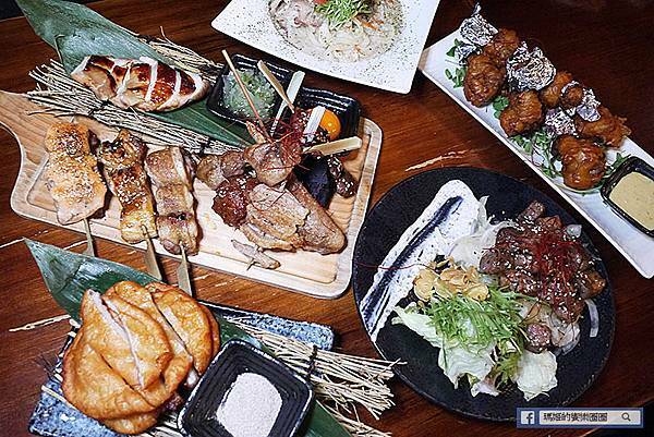 東區居酒屋【悄悄杯居酒屋】創意又美味的居酒屋美食/東區美食/市民大道居酒屋