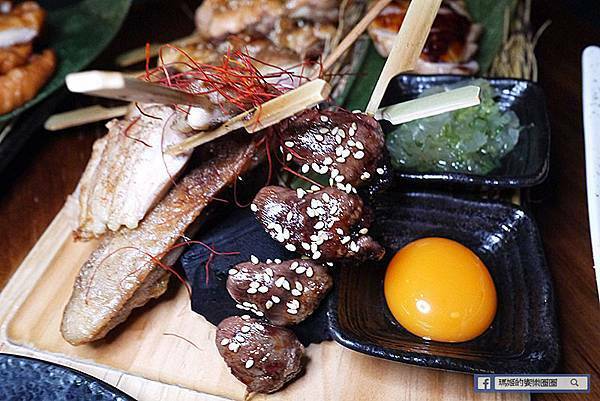 東區居酒屋【悄悄杯居酒屋】創意又美味的居酒屋美食/東區美食/市民大道居酒屋