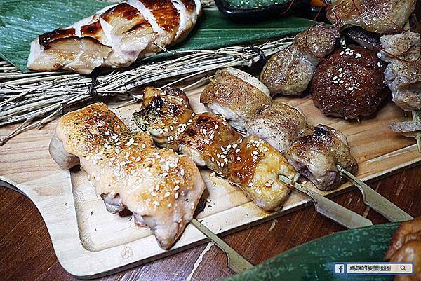 東區居酒屋【悄悄杯居酒屋】創意又美味的居酒屋美食/東區美食/市民大道居酒屋
