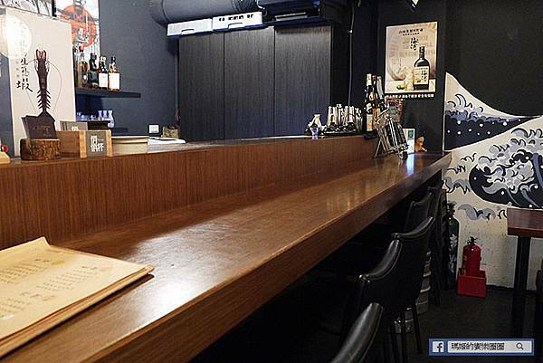 東區居酒屋【悄悄杯居酒屋】創意又美味的居酒屋美食/東區美食/市民大道居酒屋