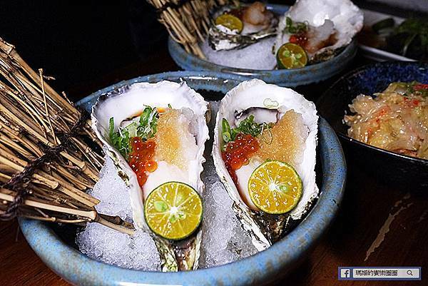 東區居酒屋【悄悄杯居酒屋】創意又美味的居酒屋美食/東區美食/市民大道居酒屋