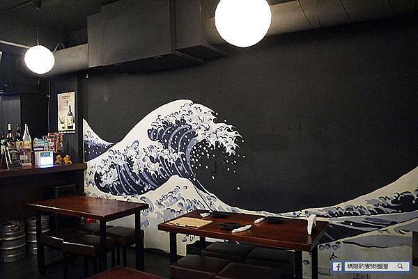 東區居酒屋【悄悄杯居酒屋】創意又美味的居酒屋美食/東區美食/市民大道居酒屋