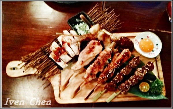 悄悄杯居酒屋：《東區居酒屋》假日Relax的小酌\微醺在賞心的調酒\精彩的居酒料理-『悄悄杯居酒屋』