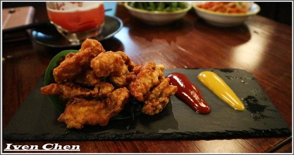 悄悄杯居酒屋：《東區居酒屋》假日Relax的小酌\微醺在賞心的調酒\精彩的居酒料理-『悄悄杯居酒屋』