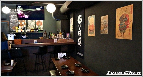 悄悄杯居酒屋：《東區居酒屋》假日Relax的小酌\微醺在賞心的調酒\精彩的居酒料理-『悄悄杯居酒屋』