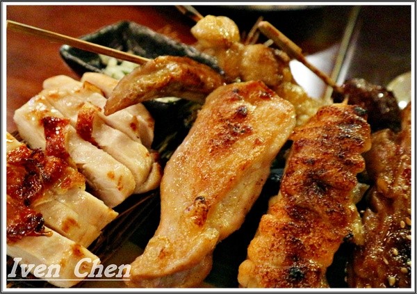 悄悄杯居酒屋：《東區居酒屋》假日Relax的小酌\微醺在賞心的調酒\精彩的居酒料理-『悄悄杯居酒屋』