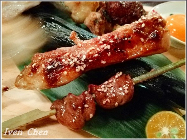 悄悄杯居酒屋：《東區居酒屋》假日Relax的小酌\微醺在賞心的調酒\精彩的居酒料理-『悄悄杯居酒屋』