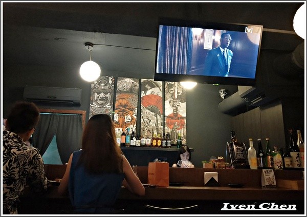 悄悄杯居酒屋：《東區居酒屋》假日Relax的小酌\微醺在賞心的調酒\精彩的居酒料理-『悄悄杯居酒屋』