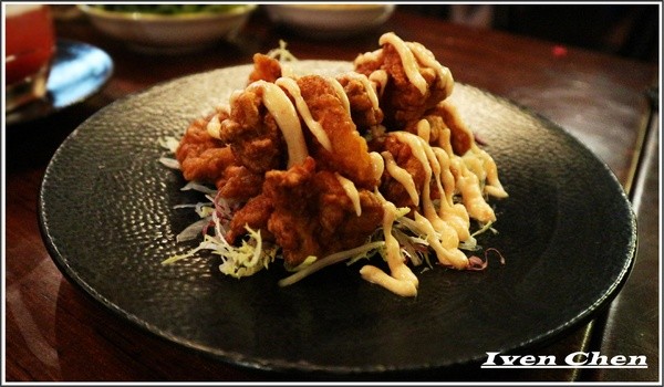 悄悄杯居酒屋：《東區居酒屋》假日Relax的小酌\微醺在賞心的調酒\精彩的居酒料理-『悄悄杯居酒屋』