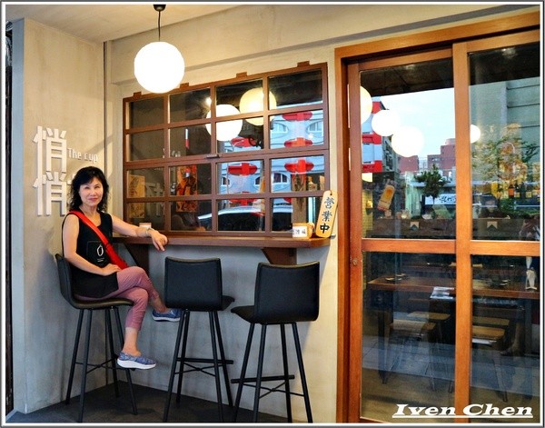 悄悄杯居酒屋：《東區居酒屋》假日Relax的小酌\微醺在賞心的調酒\精彩的居酒料理-『悄悄杯居酒屋』