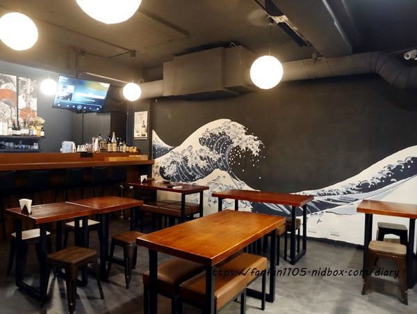 台北居酒屋推薦【悄悄杯居酒屋 The Cup】#悄悄杯 #居酒屋 #東區居酒屋 #忠孝敦化站 #市民大道 (18).JPG