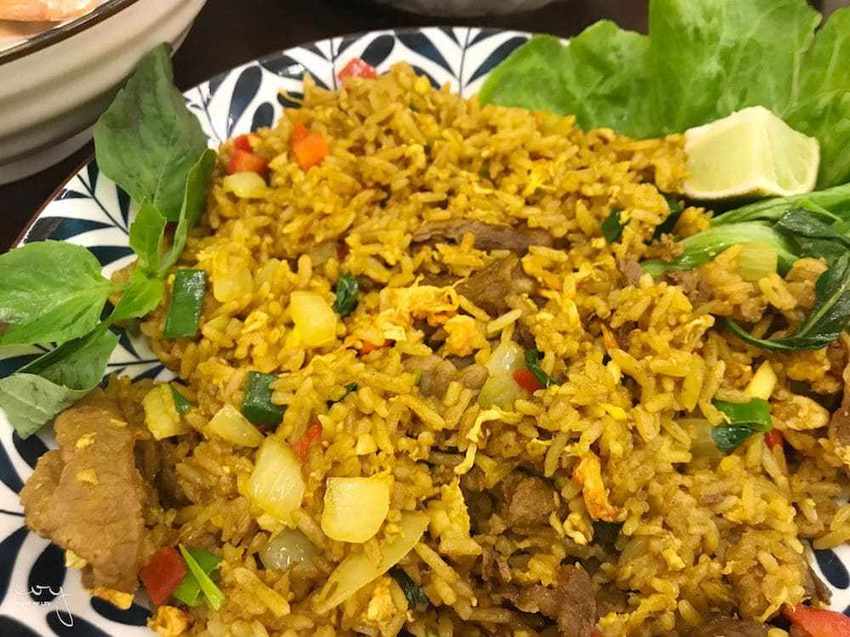 大里美食推薦，越好吃越南料理