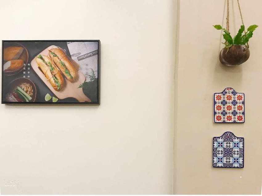 大里美食推薦，越好吃越南料理