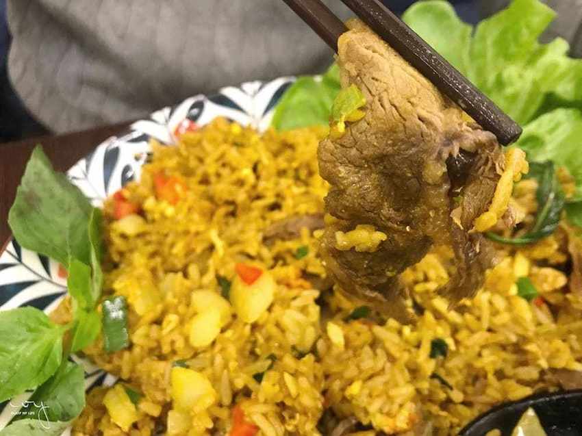 大里美食推薦，越好吃越南料理