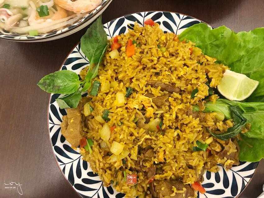 大里美食推薦，越好吃越南料理