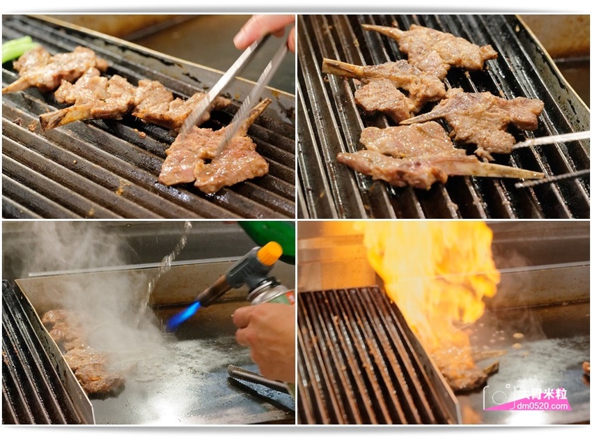 千元有找！新莊輔大吃到飽推薦,天賜百匯Buffet,12月旺年祭新菜,火烤小龍蝦/鮑魚粥/鐵板羊排,尾牙聚餐享受百樣美食餐點,2018新北Buffet推薦, - 大胃米粒 DAVID & MI