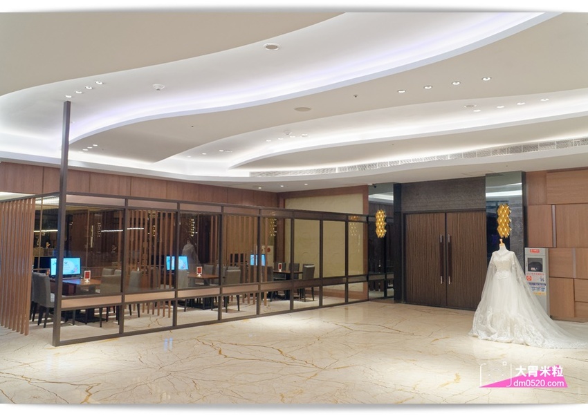 千元有找！新莊輔大吃到飽推薦,天賜百匯Buffet,12月旺年祭新菜,火烤小龍蝦/鮑魚粥/鐵板羊排,尾牙聚餐享受百樣美食餐點,2018新北Buffet推薦, - 大胃米粒 DAVID & MI