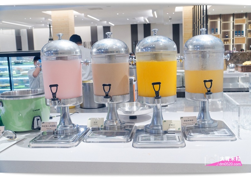 千元有找！新莊輔大吃到飽推薦,天賜百匯Buffet,12月旺年祭新菜,火烤小龍蝦/鮑魚粥/鐵板羊排,尾牙聚餐享受百樣美食餐點,2018新北Buffet推薦, - 大胃米粒 DAVID & MI