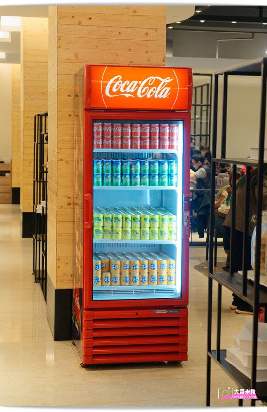 千元有找！新莊輔大吃到飽推薦,天賜百匯Buffet,12月旺年祭新菜,火烤小龍蝦/鮑魚粥/鐵板羊排,尾牙聚餐享受百樣美食餐點,2018新北Buffet推薦, - 大胃米粒 DAVID & MI