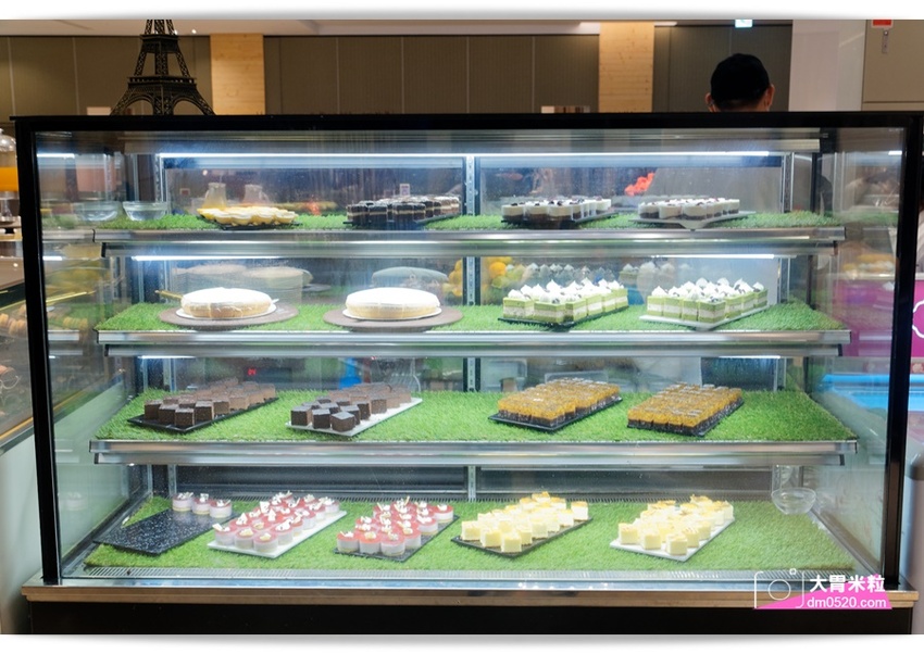 千元有找！新莊輔大吃到飽推薦,天賜百匯Buffet,12月旺年祭新菜,火烤小龍蝦/鮑魚粥/鐵板羊排,尾牙聚餐享受百樣美食餐點,2018新北Buffet推薦, - 大胃米粒 DAVID & MI