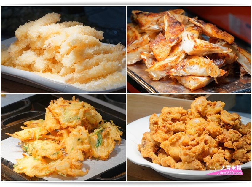 千元有找！新莊輔大吃到飽推薦,天賜百匯Buffet,12月旺年祭新菜,火烤小龍蝦/鮑魚粥/鐵板羊排,尾牙聚餐享受百樣美食餐點,2018新北Buffet推薦, - 大胃米粒 DAVID & MI