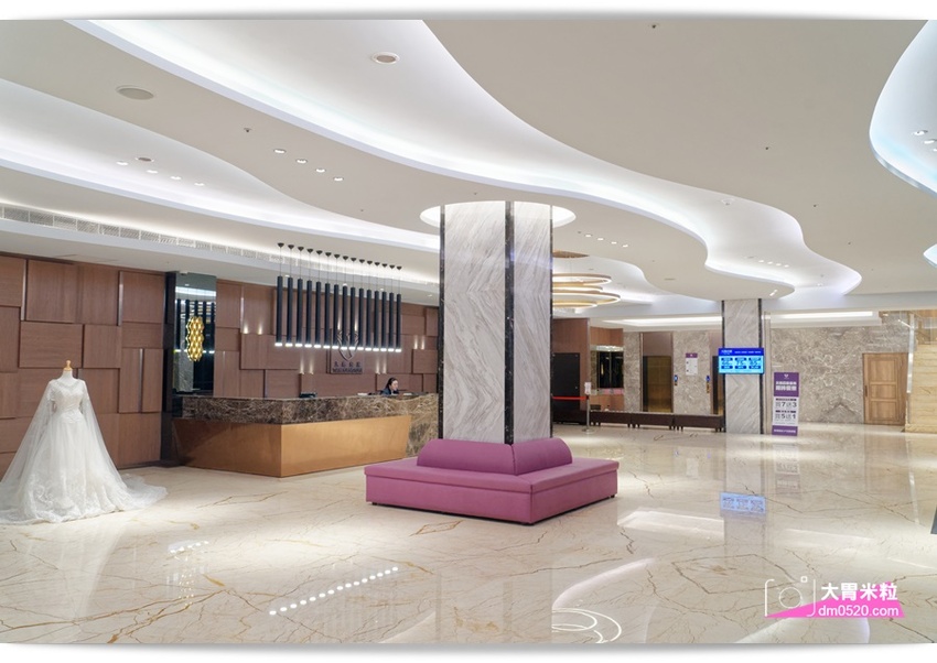 千元有找！新莊輔大吃到飽推薦,天賜百匯Buffet,12月旺年祭新菜,火烤小龍蝦/鮑魚粥/鐵板羊排,尾牙聚餐享受百樣美食餐點,2018新北Buffet推薦, - 大胃米粒 DAVID & MI