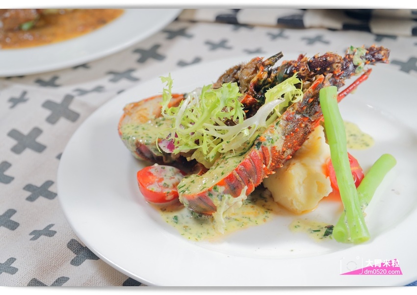 千元有找！新莊輔大吃到飽推薦,天賜百匯Buffet,12月旺年祭新菜,火烤小龍蝦/鮑魚粥/鐵板羊排,尾牙聚餐享受百樣美食餐點,2018新北Buffet推薦, - 大胃米粒 DAVID & MI