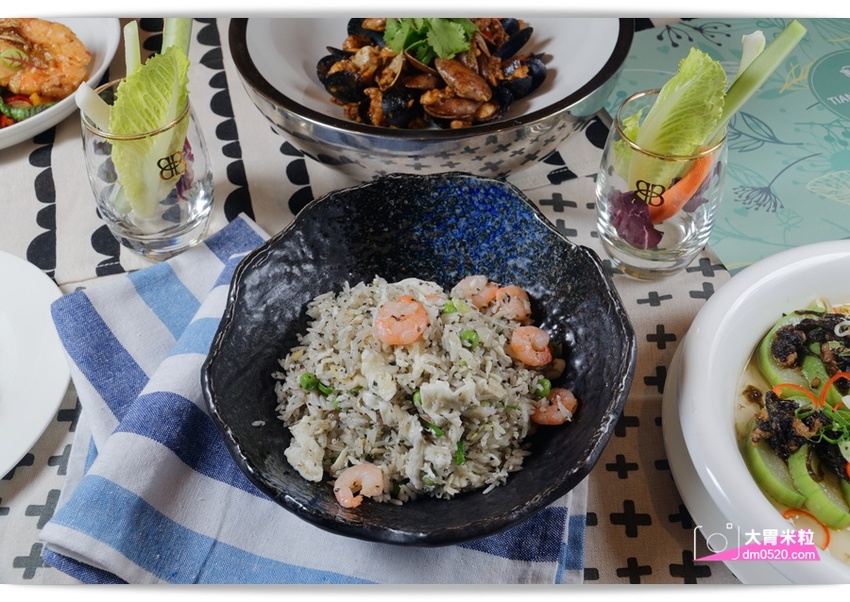 千元有找！新莊輔大吃到飽推薦,天賜百匯Buffet,12月旺年祭新菜,火烤小龍蝦/鮑魚粥/鐵板羊排,尾牙聚餐享受百樣美食餐點,2018新北Buffet推薦, - 大胃米粒 DAVID & MI