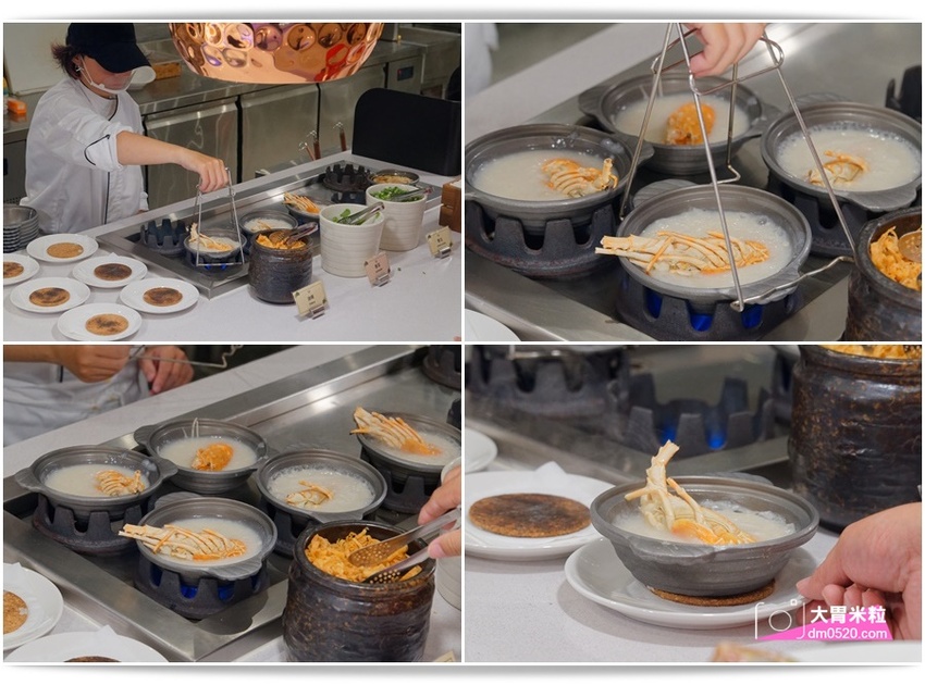 千元有找！新莊輔大吃到飽推薦,天賜百匯Buffet,12月旺年祭新菜,火烤小龍蝦/鮑魚粥/鐵板羊排,尾牙聚餐享受百樣美食餐點,2018新北Buffet推薦, - 大胃米粒 DAVID & MI