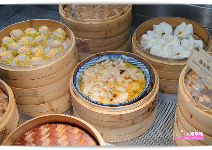 千元有找！新莊輔大吃到飽推薦,天賜百匯Buffet,12月旺年祭新菜,火烤小龍蝦/鮑魚粥/鐵板羊排,尾牙聚餐享受百樣美食餐點,2018新北Buffet推薦, - 大胃米粒 DAVID & MI