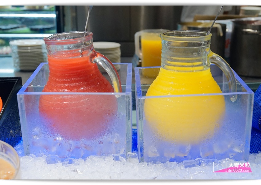 千元有找！新莊輔大吃到飽推薦,天賜百匯Buffet,12月旺年祭新菜,火烤小龍蝦/鮑魚粥/鐵板羊排,尾牙聚餐享受百樣美食餐點,2018新北Buffet推薦, - 大胃米粒 DAVID & MI