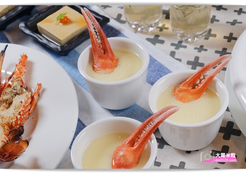 千元有找！新莊輔大吃到飽推薦,天賜百匯Buffet,12月旺年祭新菜,火烤小龍蝦/鮑魚粥/鐵板羊排,尾牙聚餐享受百樣美食餐點,2018新北Buffet推薦, - 大胃米粒 DAVID & MI