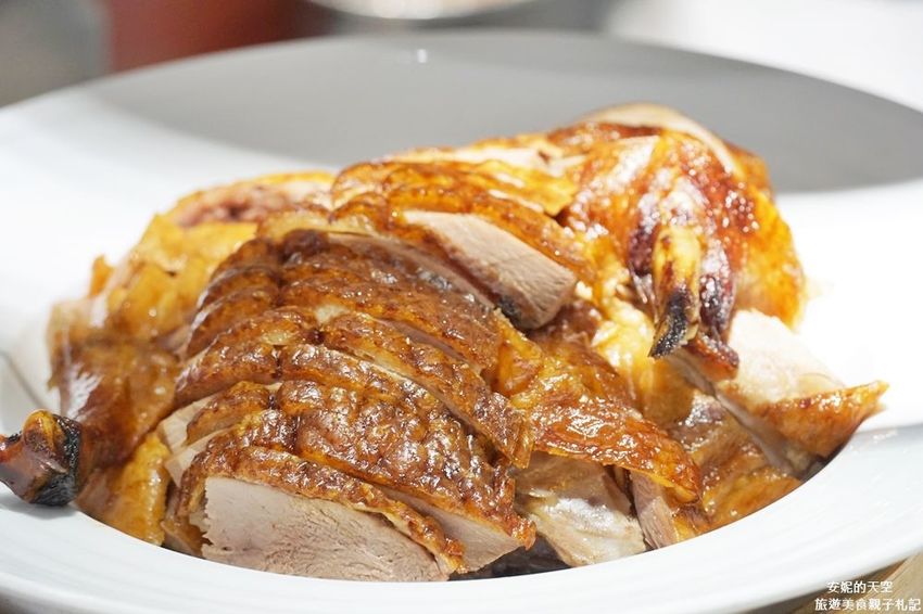 【台北Buffet推薦 天賜百匯自助餐】新莊最狂吃到飽餐廳　超過百種澎派料理　挑戰老饕挑剔的味蕾 - 安妮的天空