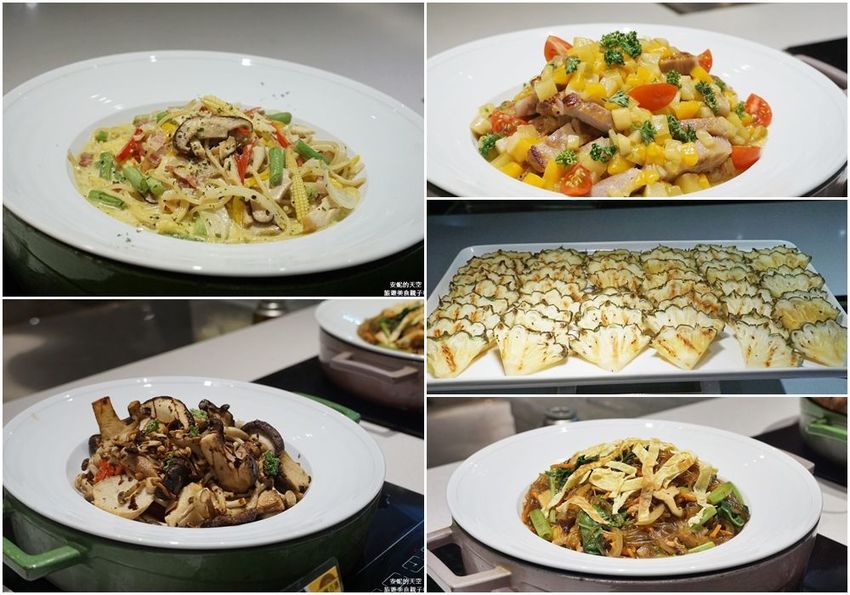 【台北Buffet推薦 天賜百匯自助餐】新莊最狂吃到飽餐廳　超過百種澎派料理　挑戰老饕挑剔的味蕾 - 安妮的天空