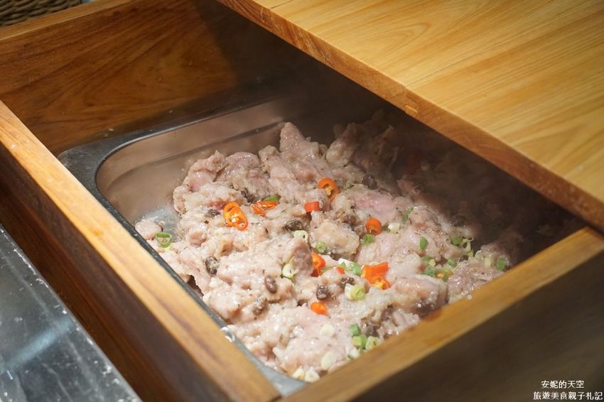 【台北Buffet推薦 天賜百匯自助餐】新莊最狂吃到飽餐廳　超過百種澎派料理　挑戰老饕挑剔的味蕾 - 安妮的天空