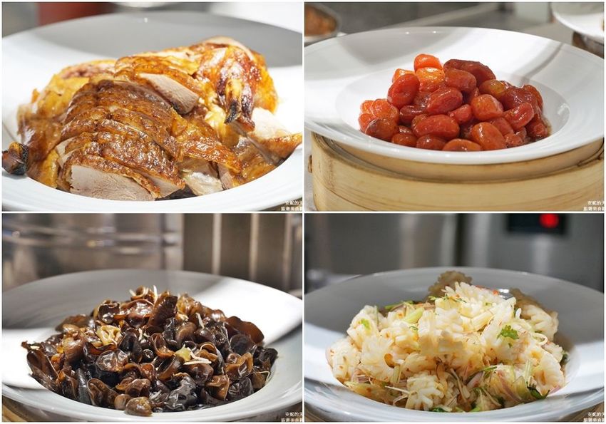 【台北Buffet推薦 天賜百匯自助餐】新莊最狂吃到飽餐廳　超過百種澎派料理　挑戰老饕挑剔的味蕾 - 安妮的天空