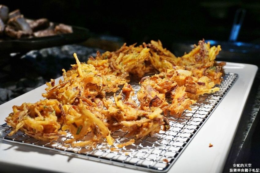 【台北Buffet推薦 天賜百匯自助餐】新莊最狂吃到飽餐廳　超過百種澎派料理　挑戰老饕挑剔的味蕾 - 安妮的天空