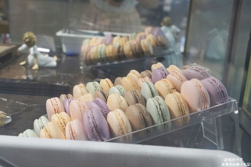 【台北Buffet推薦 天賜百匯自助餐】新莊最狂吃到飽餐廳　超過百種澎派料理　挑戰老饕挑剔的味蕾 - 安妮的天空