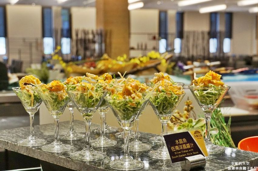 【台北Buffet推薦 天賜百匯自助餐】新莊最狂吃到飽餐廳　超過百種澎派料理　挑戰老饕挑剔的味蕾 - 安妮的天空