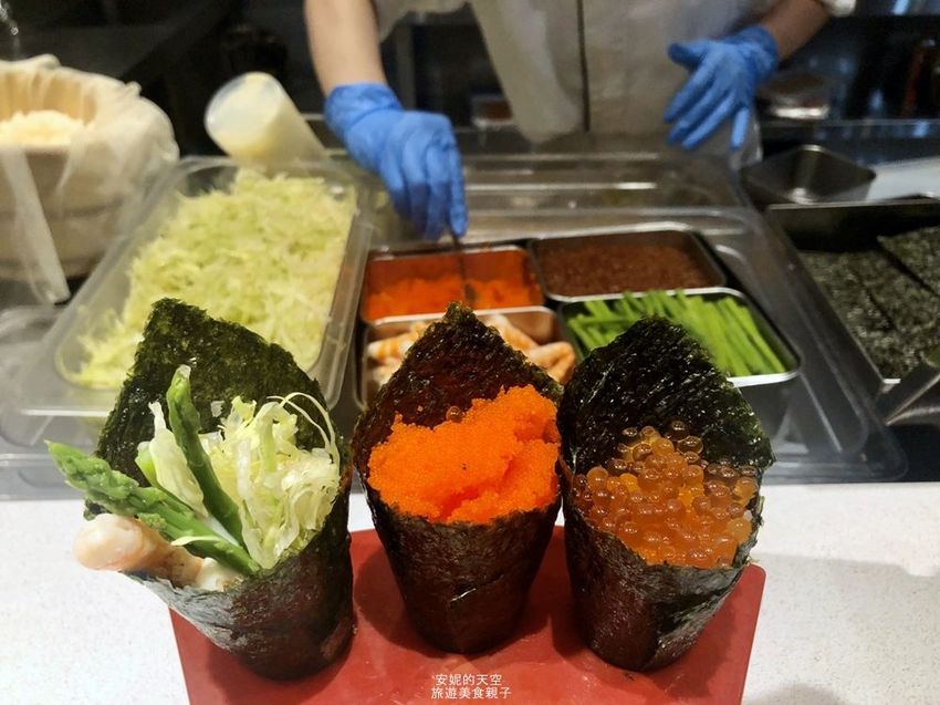 【台北Buffet推薦 天賜百匯自助餐】新莊最狂吃到飽餐廳　超過百種澎派料理　挑戰老饕挑剔的味蕾 - 安妮的天空