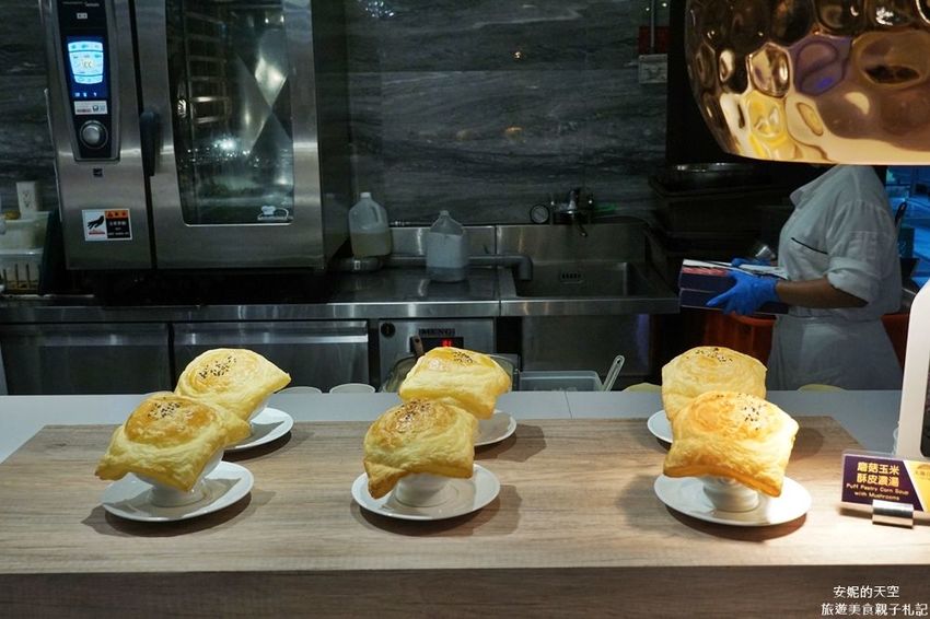 【台北Buffet推薦 天賜百匯自助餐】新莊最狂吃到飽餐廳　超過百種澎派料理　挑戰老饕挑剔的味蕾 - 安妮的天空