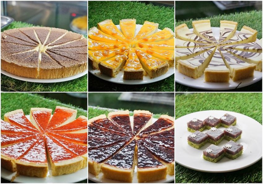 【台北Buffet推薦 天賜百匯自助餐】新莊最狂吃到飽餐廳　超過百種澎派料理　挑戰老饕挑剔的味蕾 - 安妮的天空